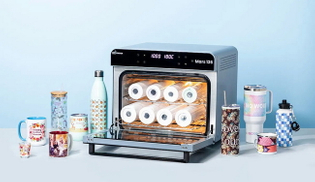 একটি Oven.jpg-এ পরমানন্দ পানীয়ের জন্য প্রয়োজনীয় টিপস